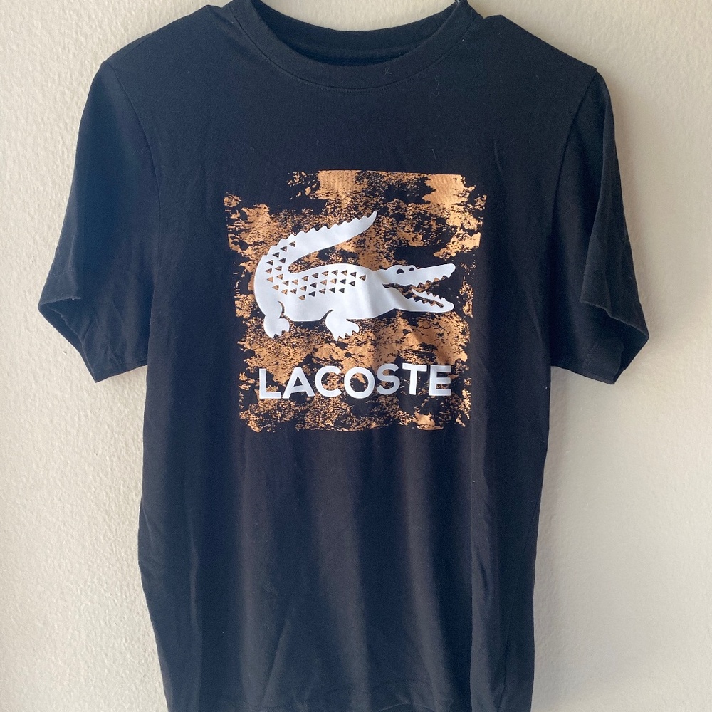 Lacoste Men Shirt